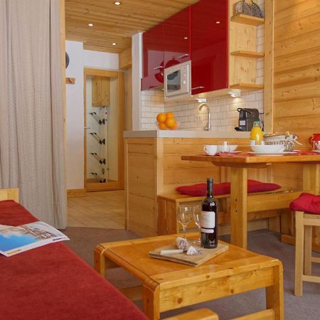Apartment Le Pramecou - Val Claret-5 By Interhome Тин Екстериор снимка
