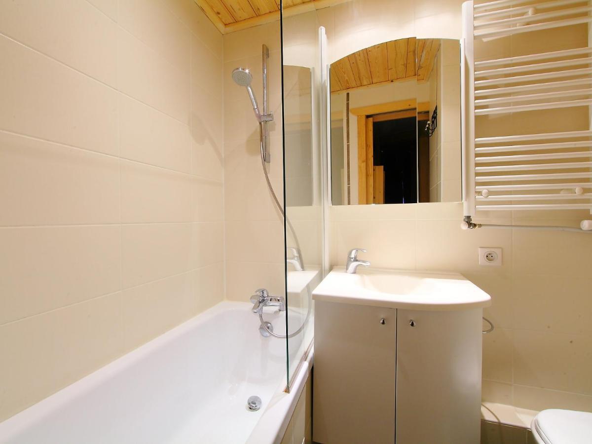 Apartment Le Pramecou - Val Claret-5 By Interhome Тин Екстериор снимка