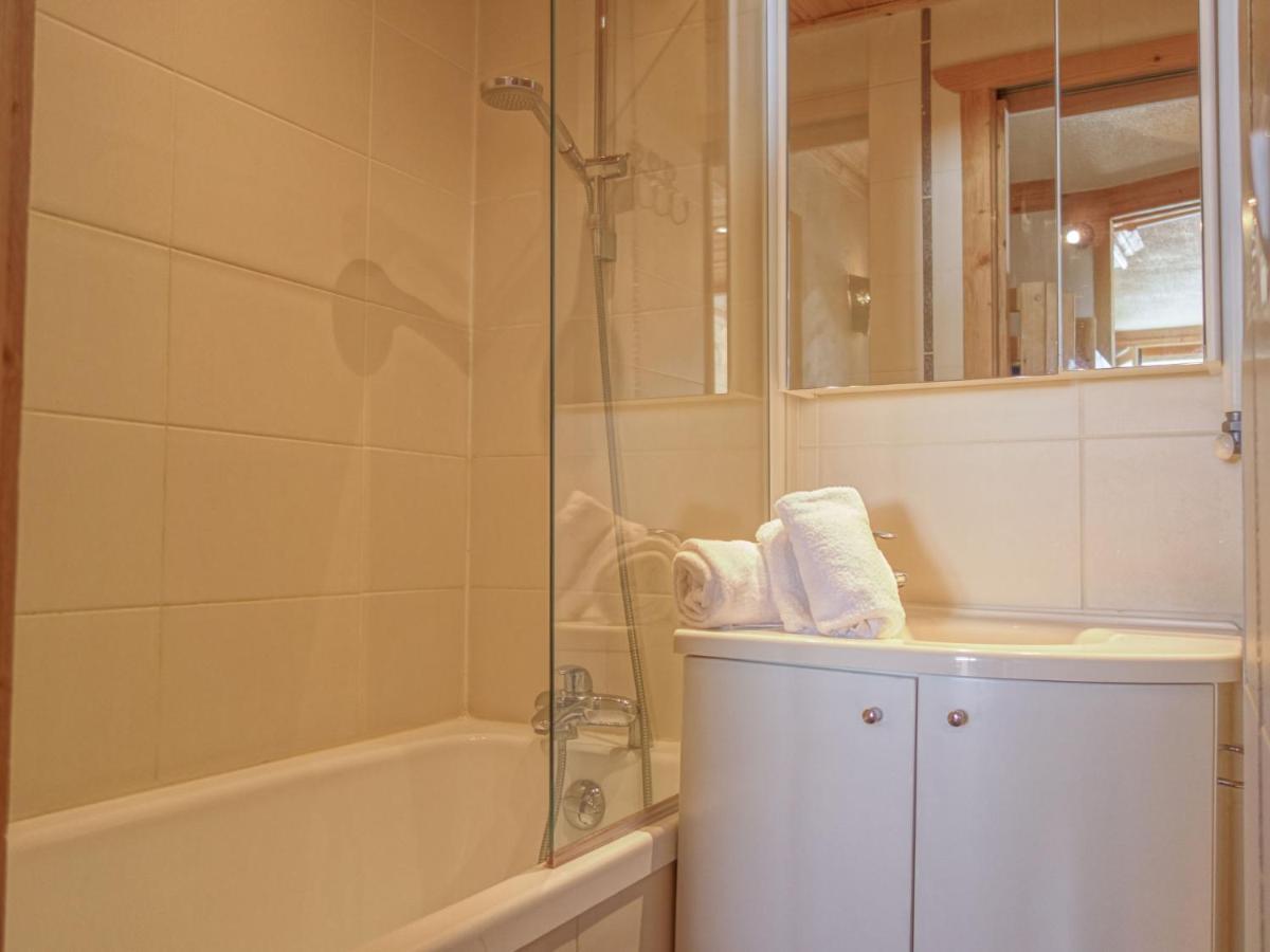 Apartment Le Pramecou - Val Claret-5 By Interhome Тин Екстериор снимка