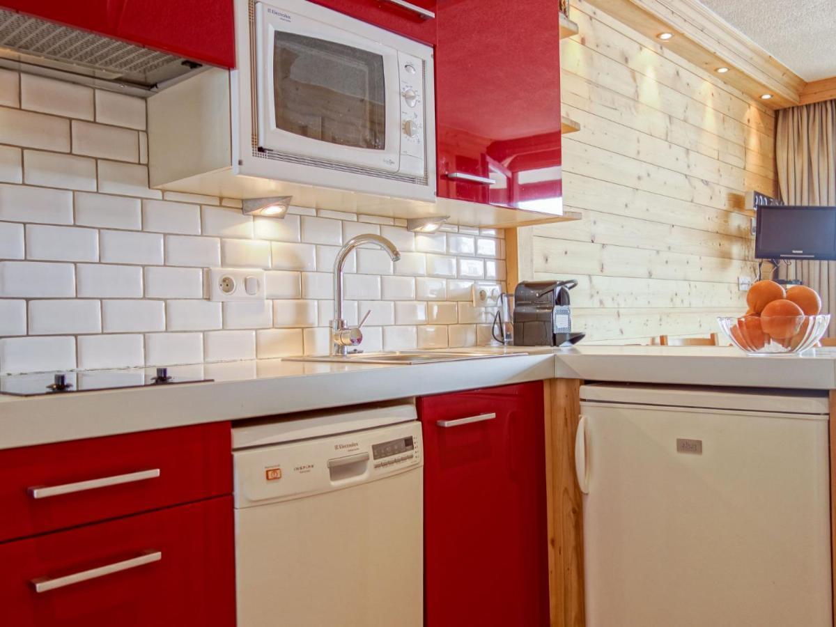 Apartment Le Pramecou - Val Claret-5 By Interhome Тин Екстериор снимка