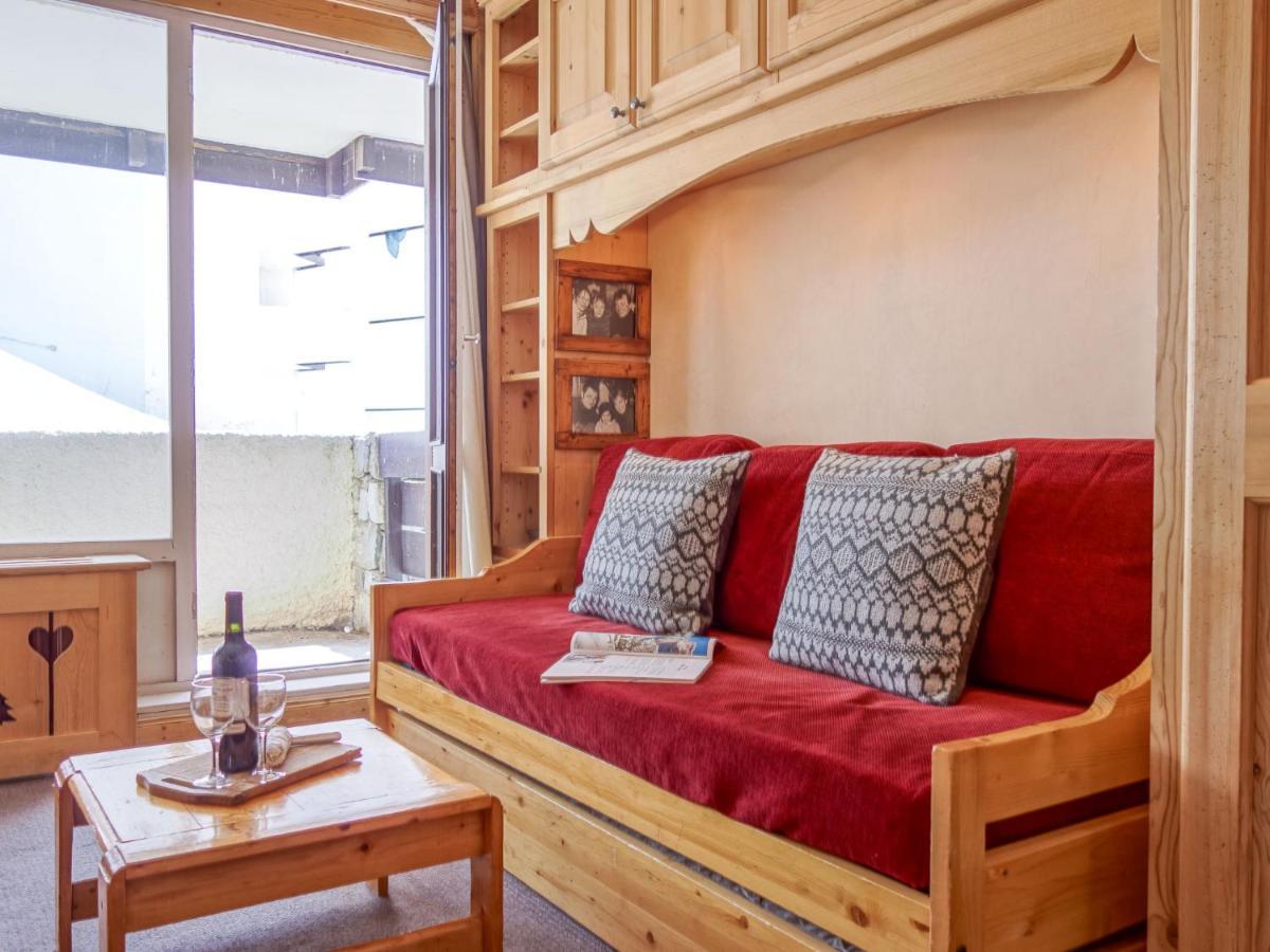 Apartment Le Pramecou - Val Claret-5 By Interhome Тин Екстериор снимка