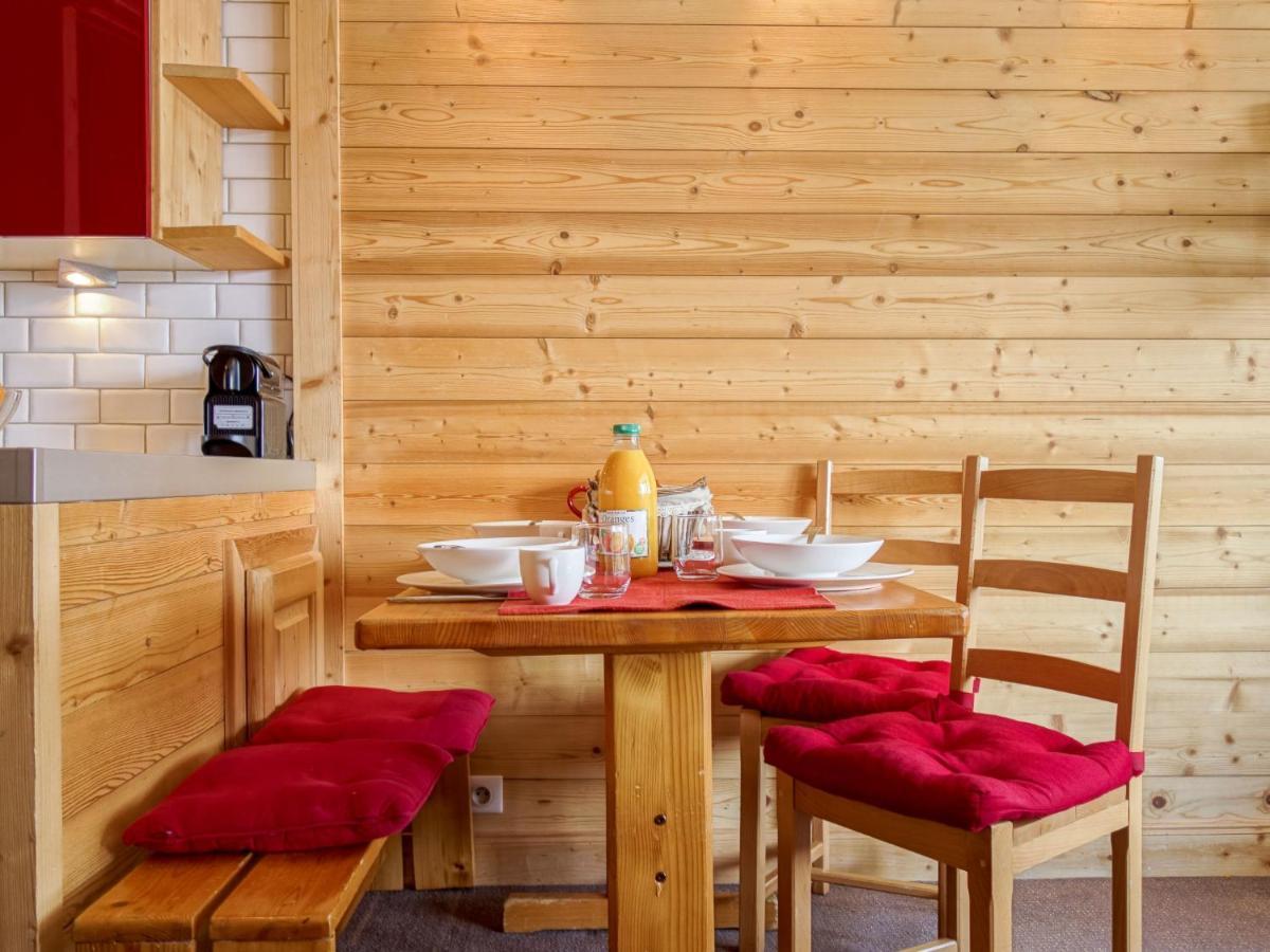 Apartment Le Pramecou - Val Claret-5 By Interhome Тин Екстериор снимка