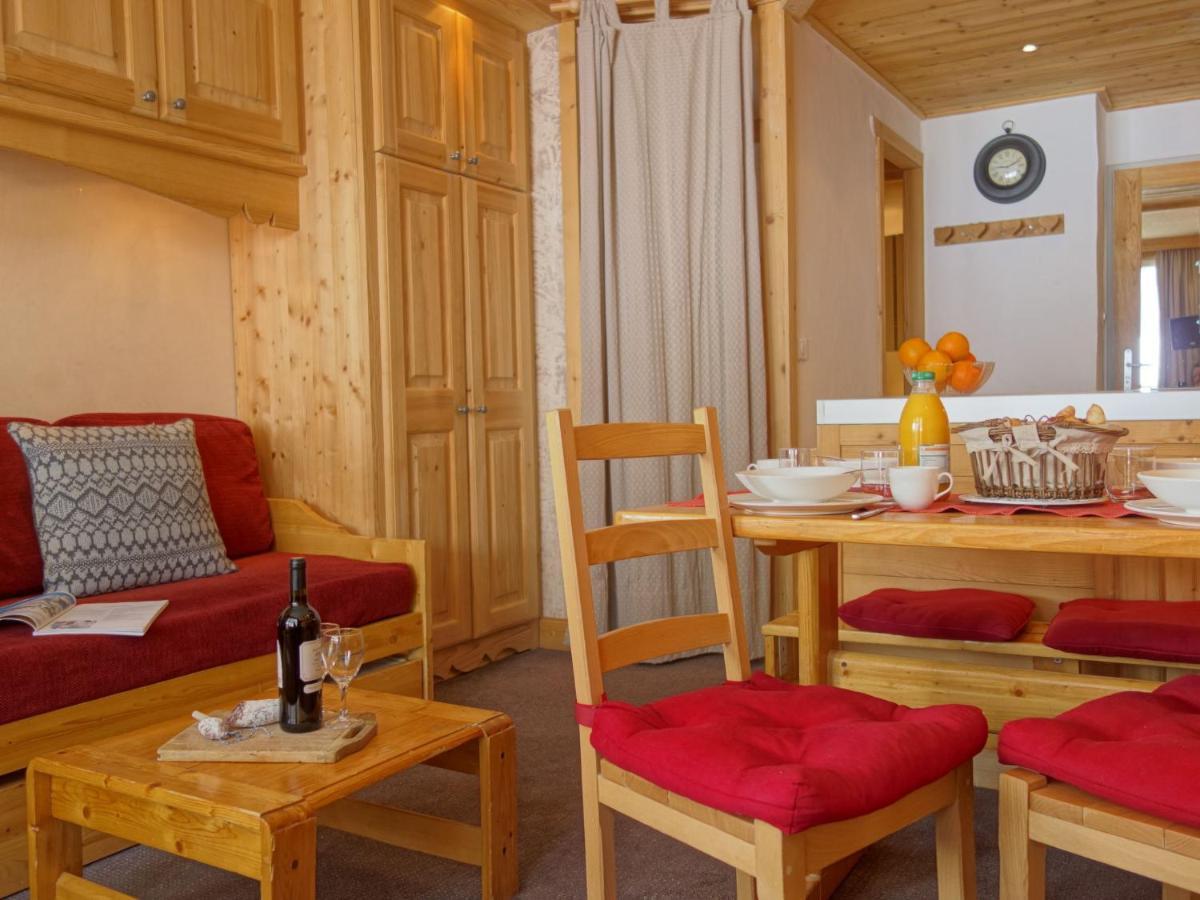 Apartment Le Pramecou - Val Claret-5 By Interhome Тин Екстериор снимка