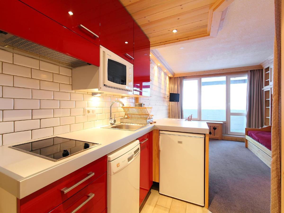 Apartment Le Pramecou - Val Claret-5 By Interhome Тин Екстериор снимка