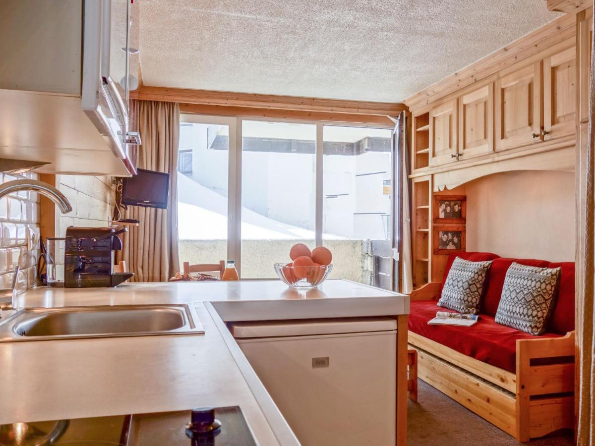 Apartment Le Pramecou - Val Claret-5 By Interhome Тин Екстериор снимка