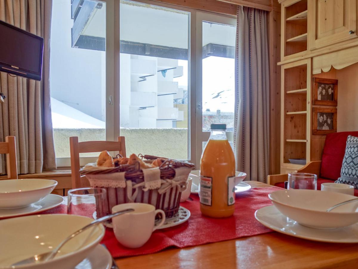 Apartment Le Pramecou - Val Claret-5 By Interhome Тин Екстериор снимка