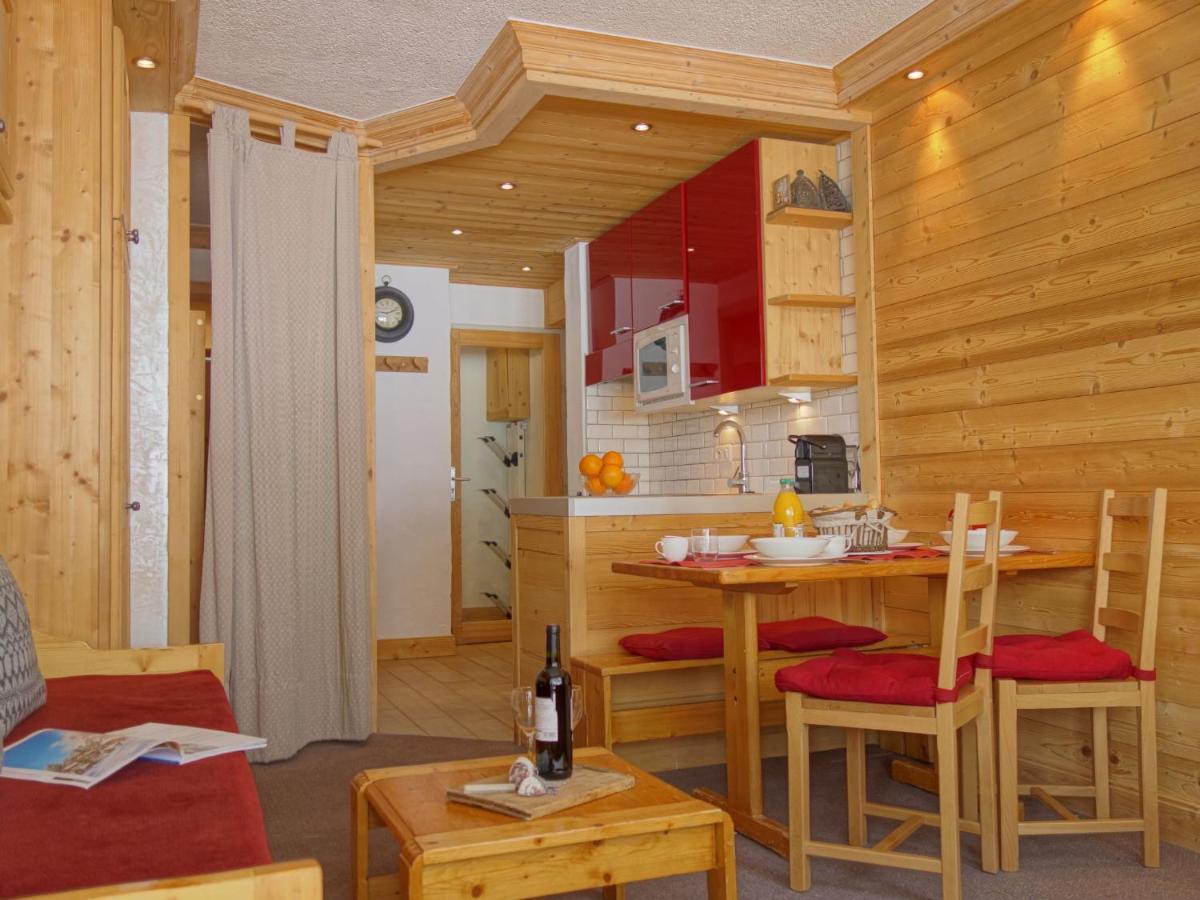Apartment Le Pramecou - Val Claret-5 By Interhome Тин Екстериор снимка